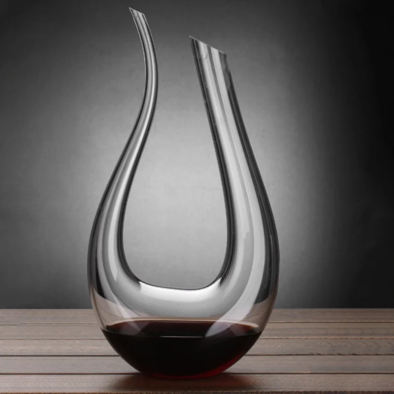 Carafe à décanter originale