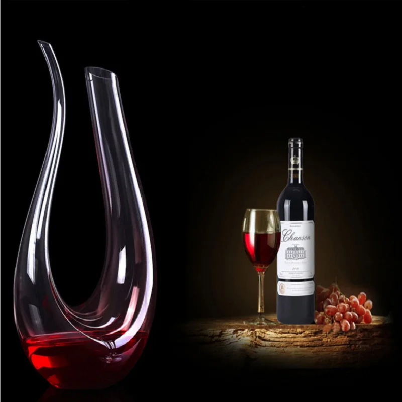 Carafe à décanter originale 3