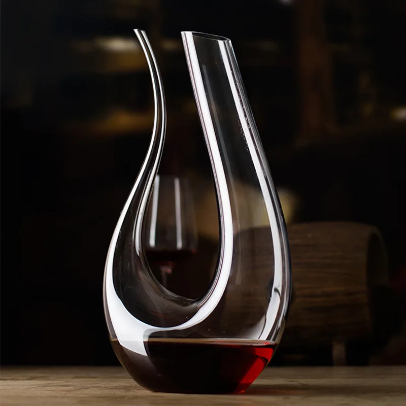 Carafe à décanter originale 4