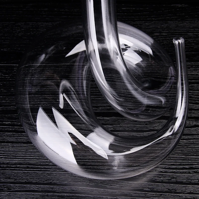 Carafe à vin design 5