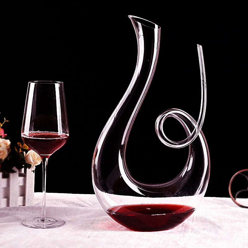Carafe à vin original