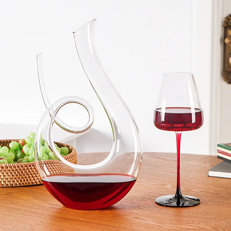 Carafe à vin original 3