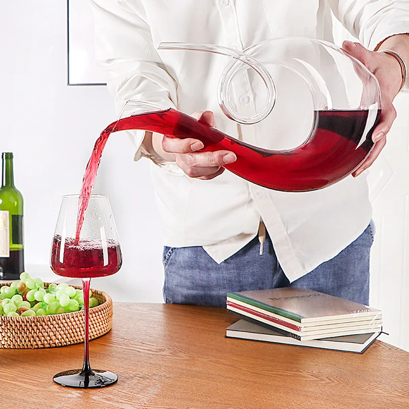 Carafe à vin original 4