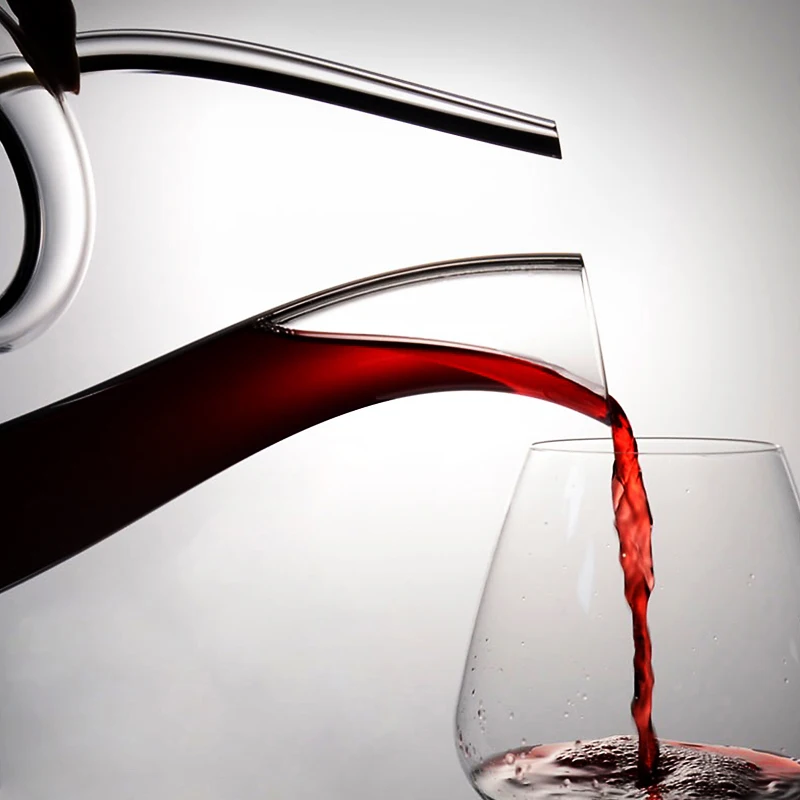 Carafe à vin original 5