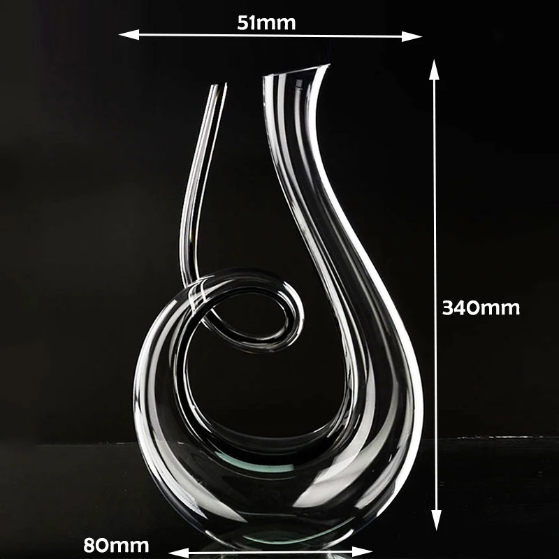 Carafe à vin original 6