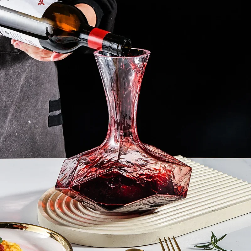 Carafe à vin originale