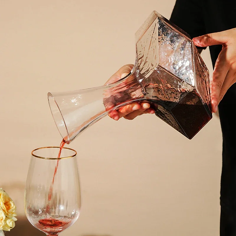 Carafe à vin originale 2