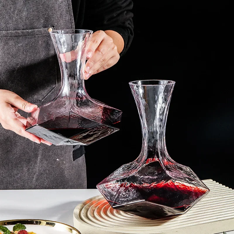 Carafe à vin originale 3