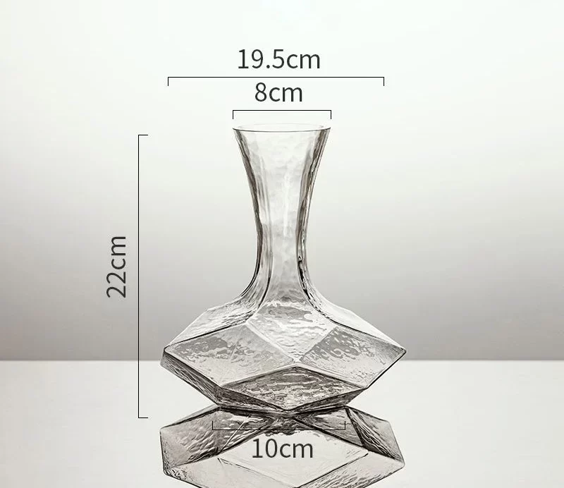 Carafe à vin originale 4