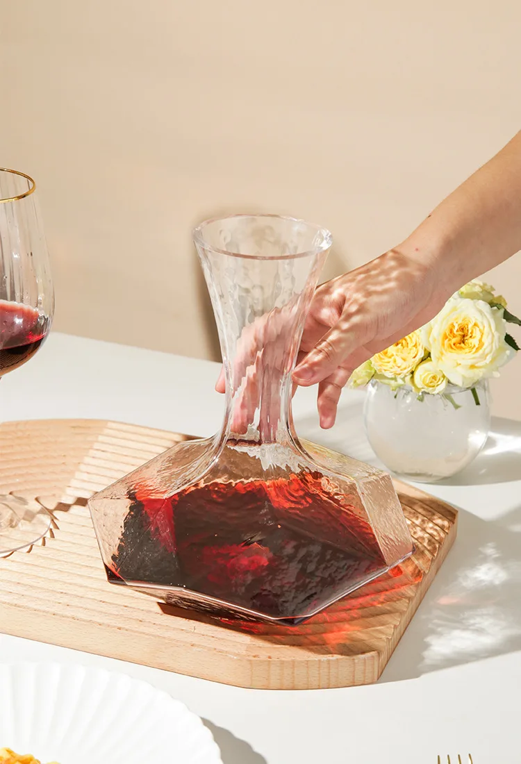 Carafe à vin originale 5