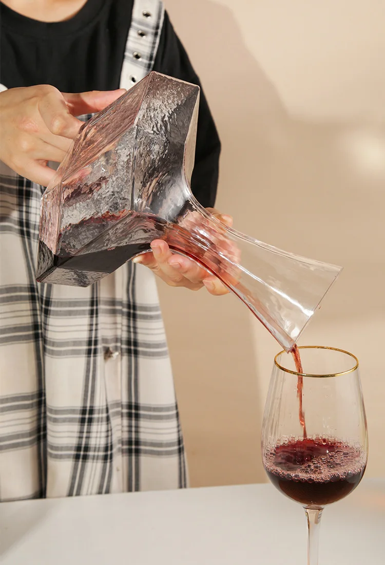 Carafe à vin originale 6