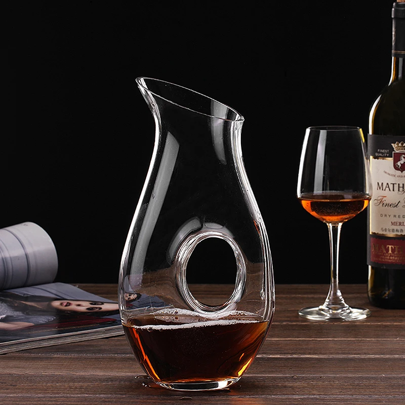 Carafe design