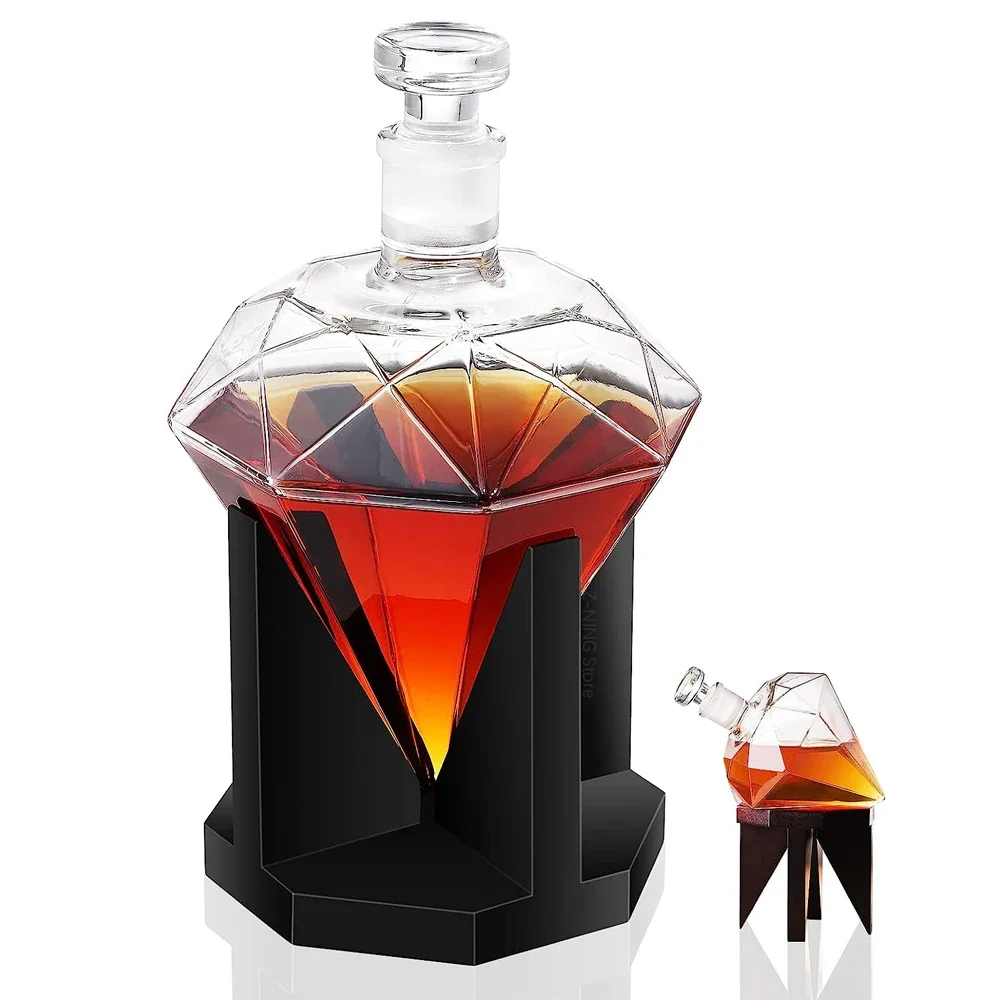 Carafe pour whisky 3