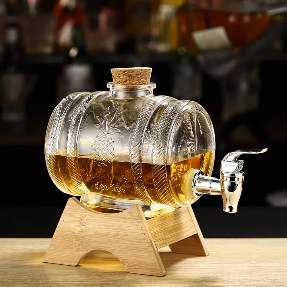 Carafe rhum