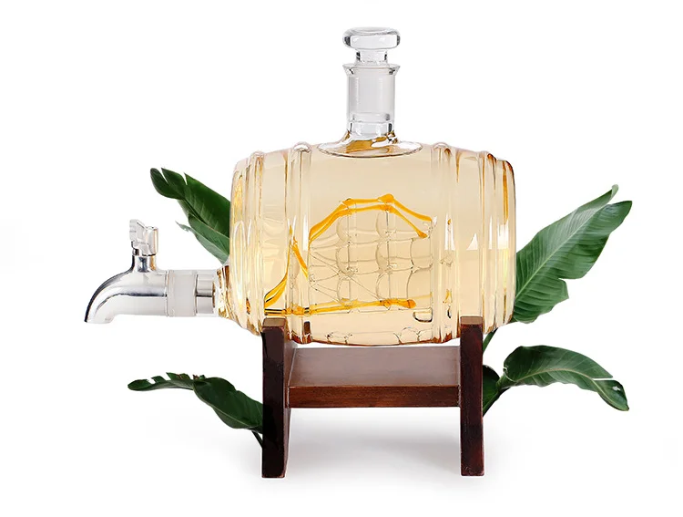 Carafe vin originale 2