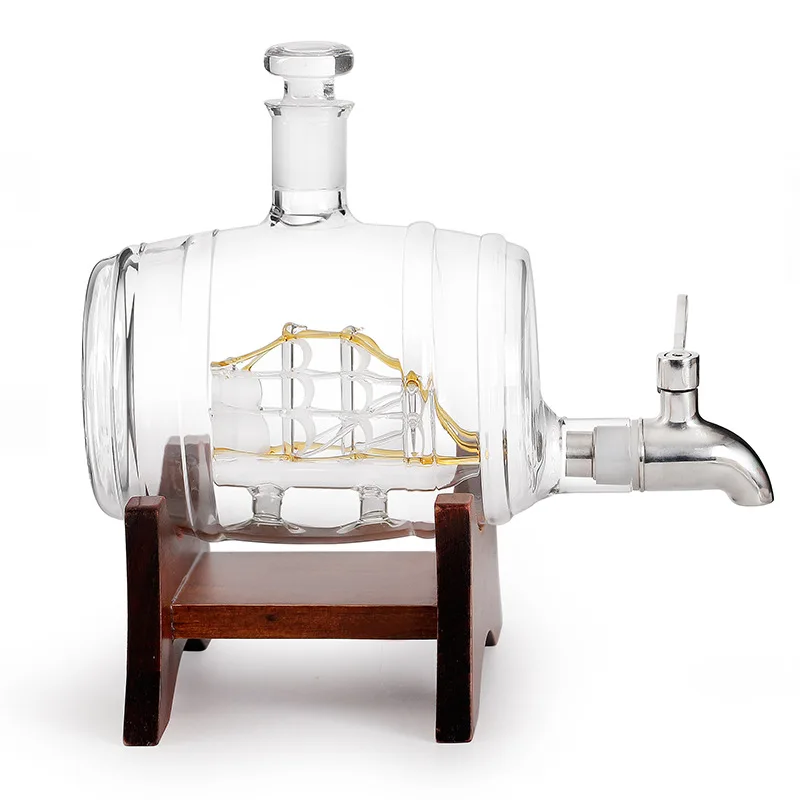 Carafe vin originale 4