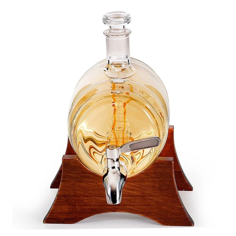 Carafe vin originale 5