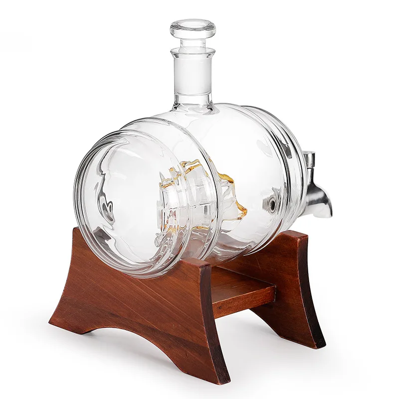 Carafe vin originale 6
