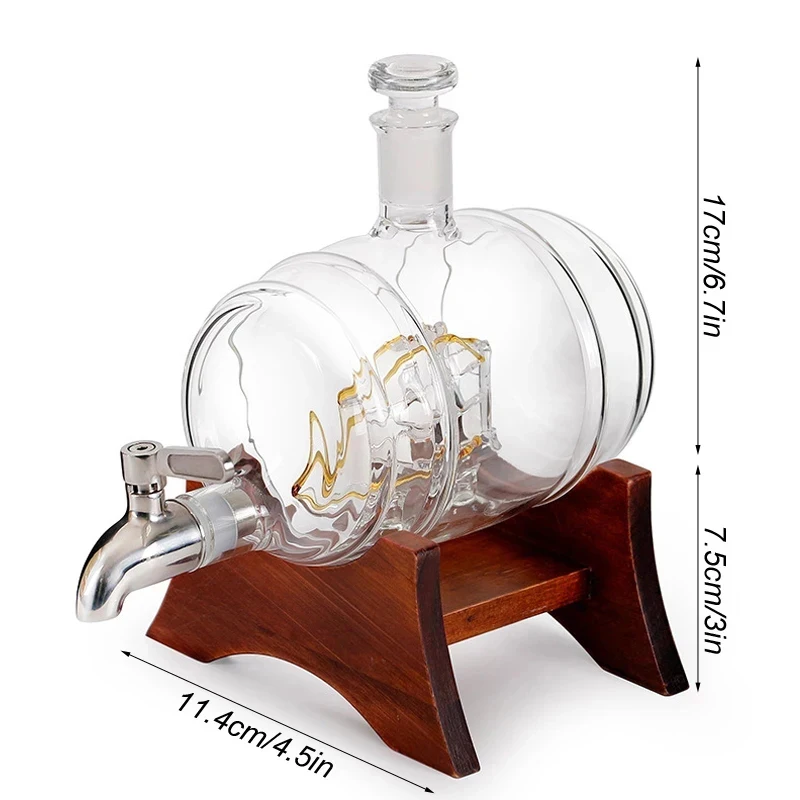 Carafe vin originale 7
