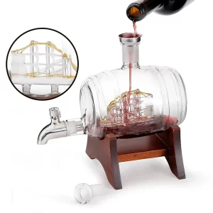 Carafe vin originale