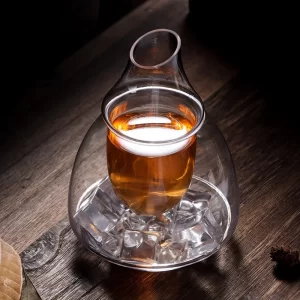 Carafe pour rhum 2