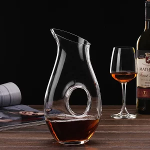 Carafe design
