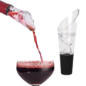 Décanteur à vin