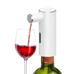 Décanteur vin