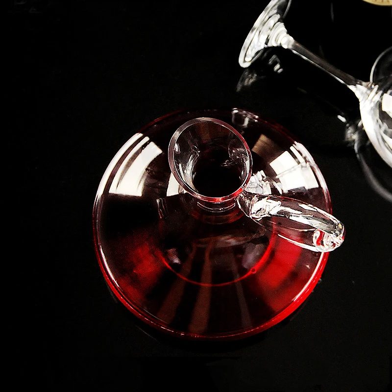 Carafe à vin avec anse – Image 6