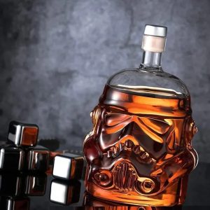 Carafe et verre whisky 6