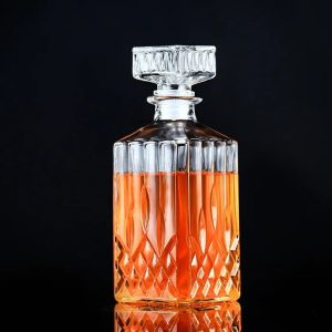 Cruche whisky
