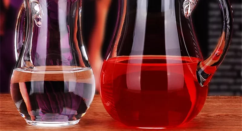 Pichet pour vin – Image 3