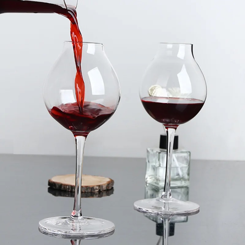 Verre à vin décanteur – Image 2