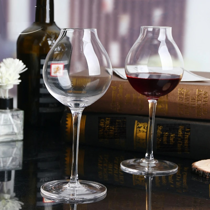 Verre à vin décanteur
