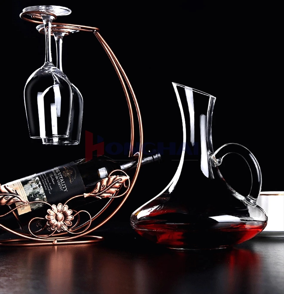 Carafe à vin avec anse – Image 7