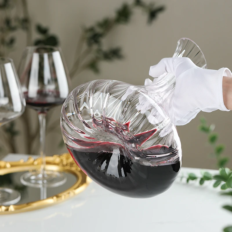 Belle carafe vin 3