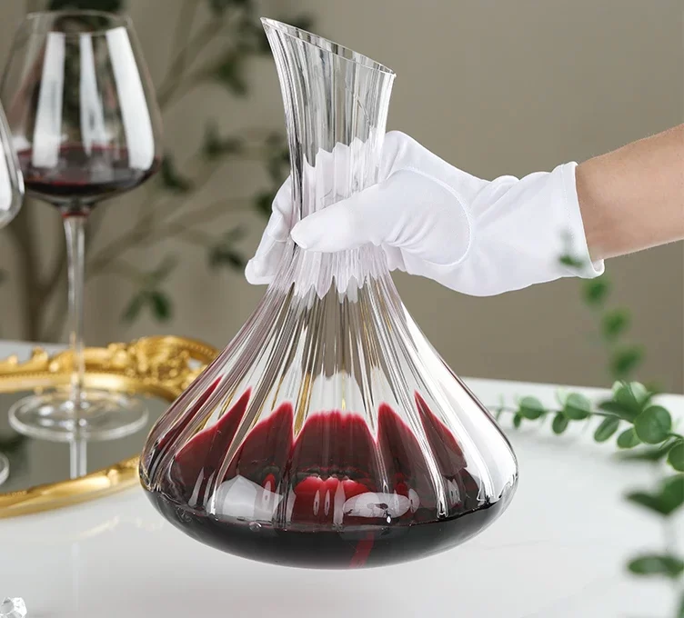 Belle carafe vin 4