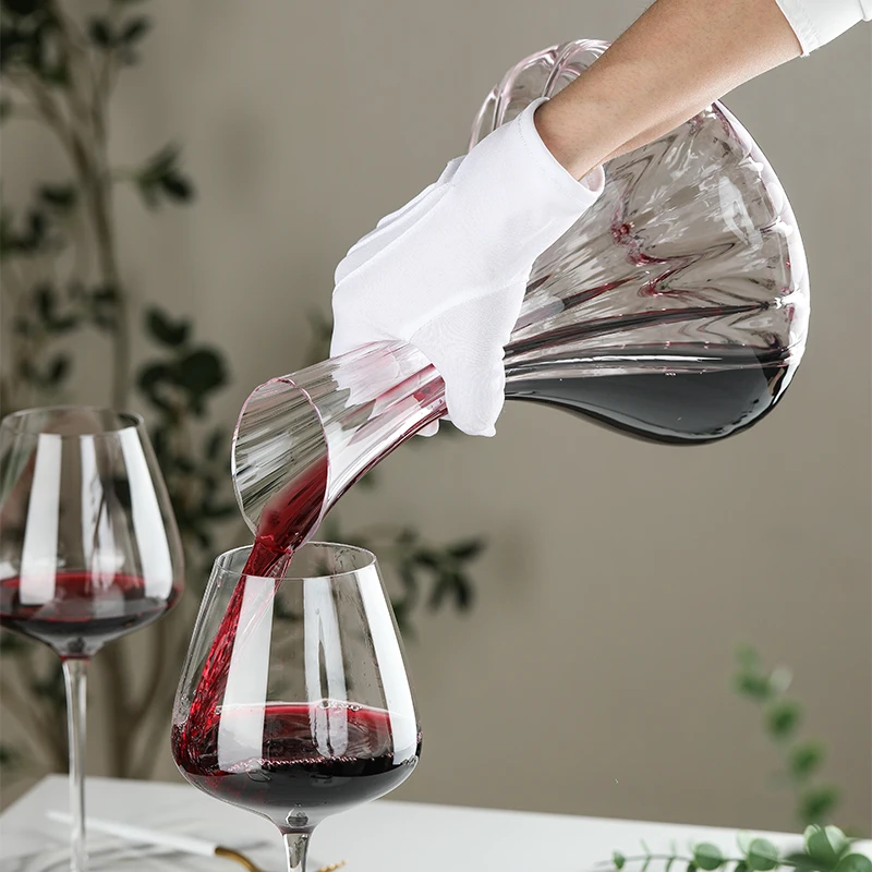 Belle carafe vin 5