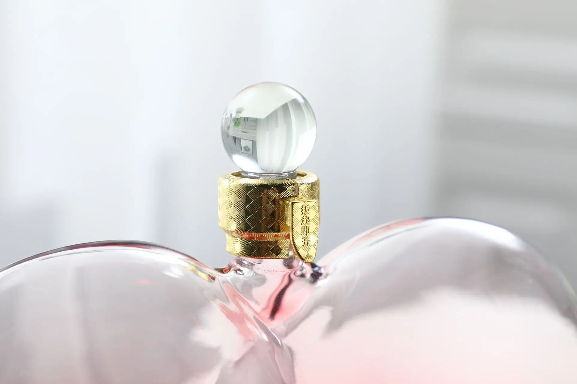 Belle carafe à vin – Image 7