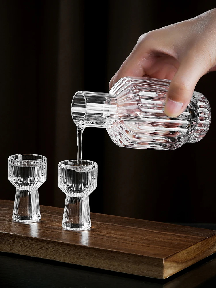 Carafe à vin blanc – Image 9