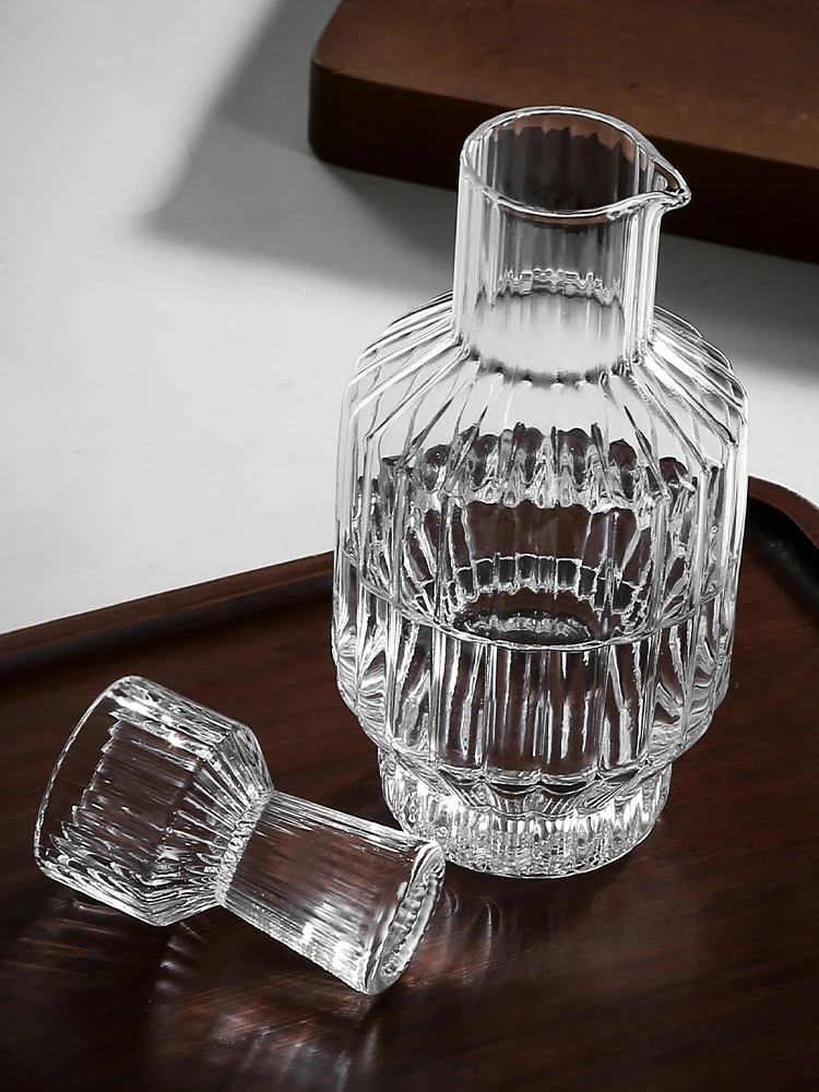 Carafe à vin blanc 2