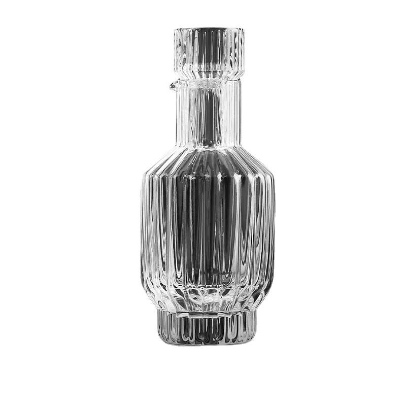 Carafe à vin blanc 6