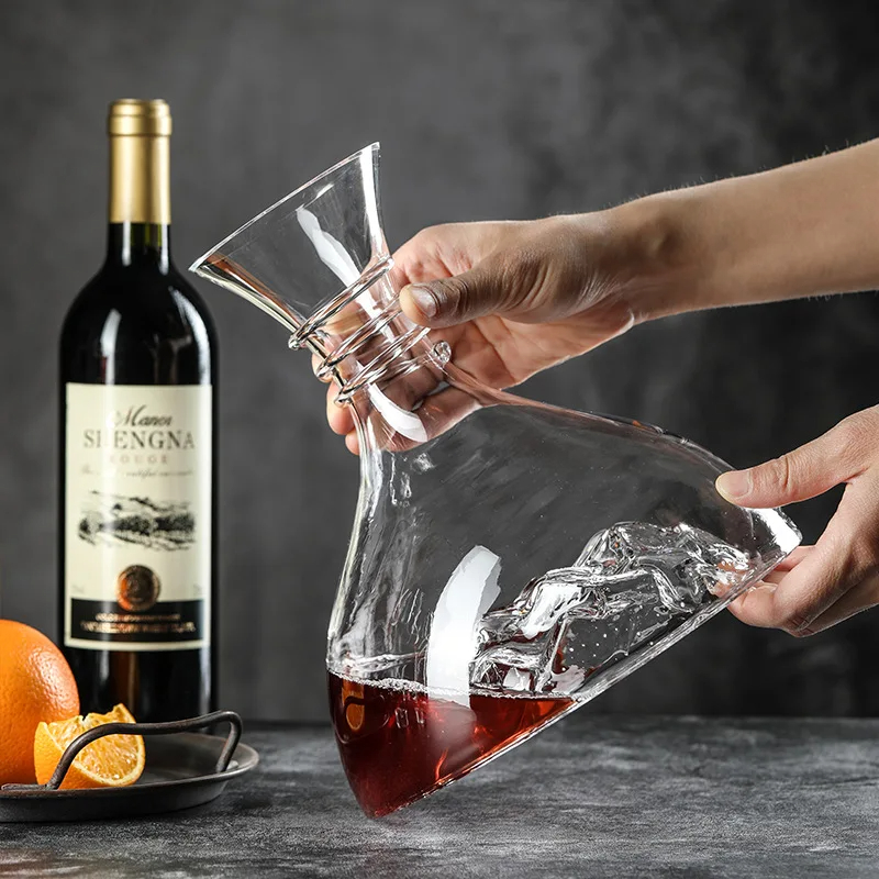 Carafe avec bouchon liège 3