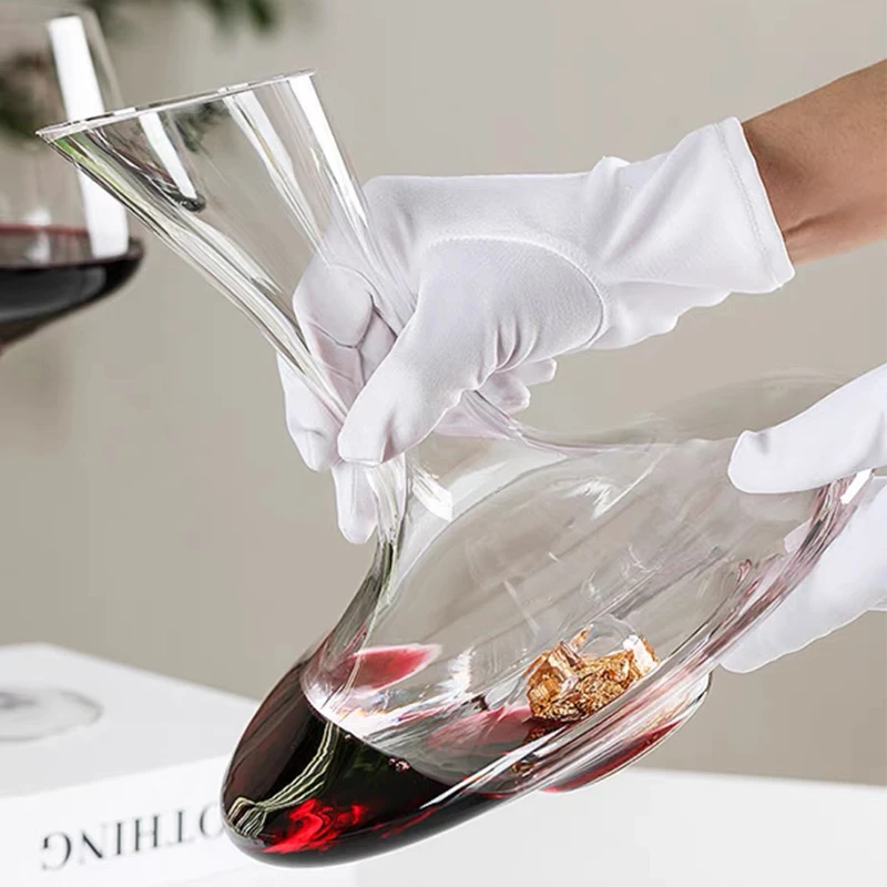 Carafe décanteur vin 3