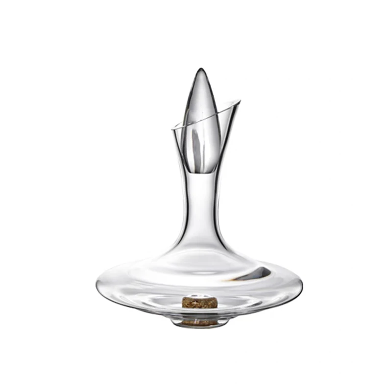 Carafe décanteur vin 4