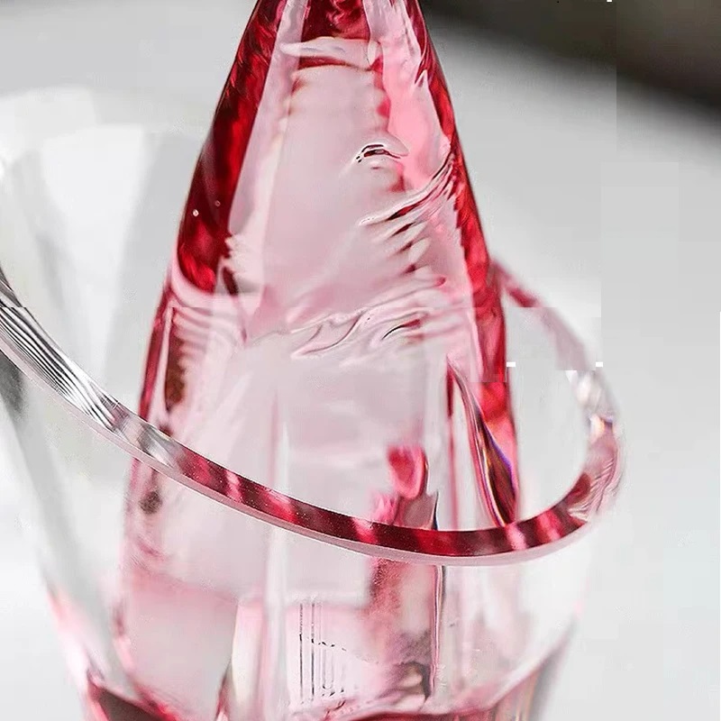 Carafe décanteur vin 5