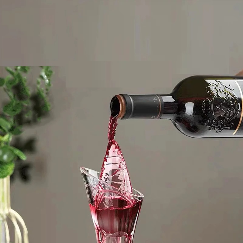 Carafe décanteur vin 6