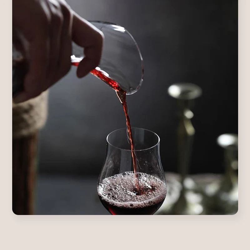 Carafe décanteur de vin – Image 6