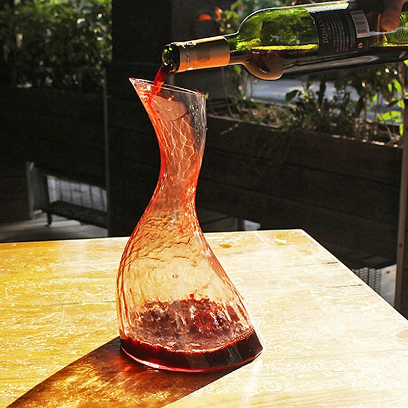Carafe décanteur de vin – Image 3