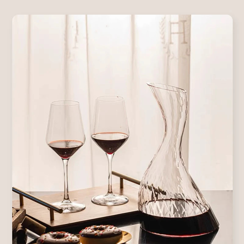 Carafe décanteur de vin – Image 2